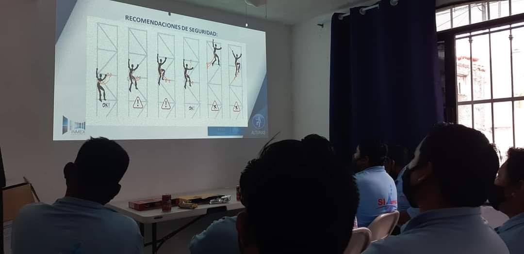 capacitacion